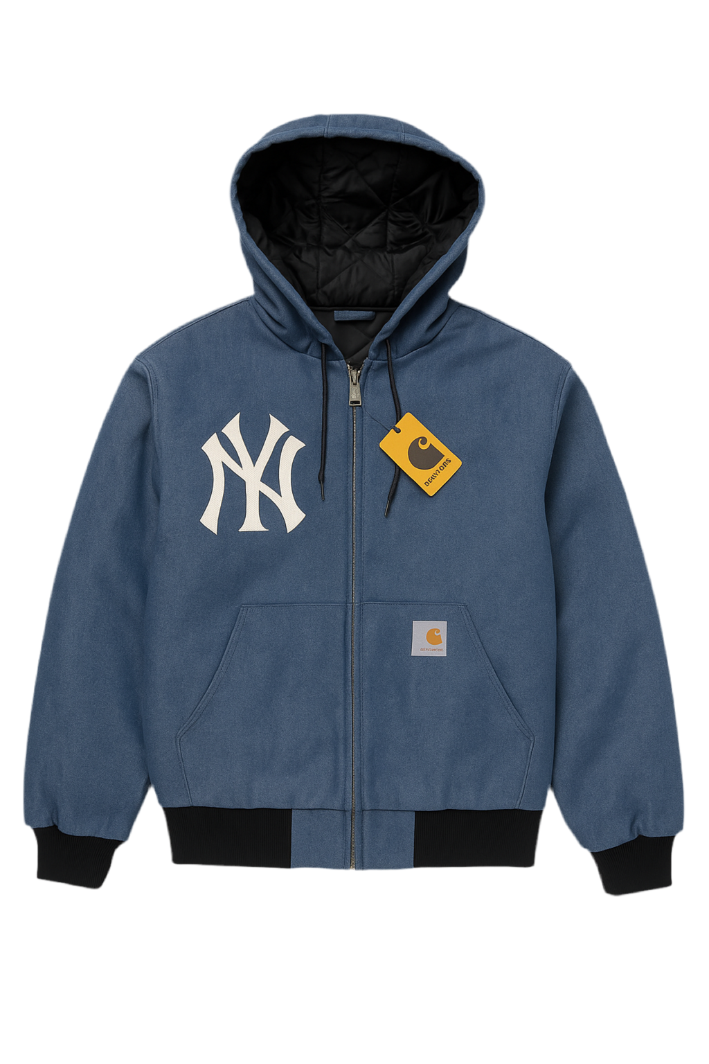 New York Carhartt Jacket