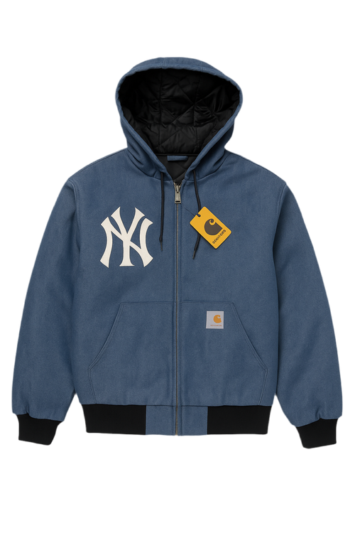 New York Carhartt Jacket