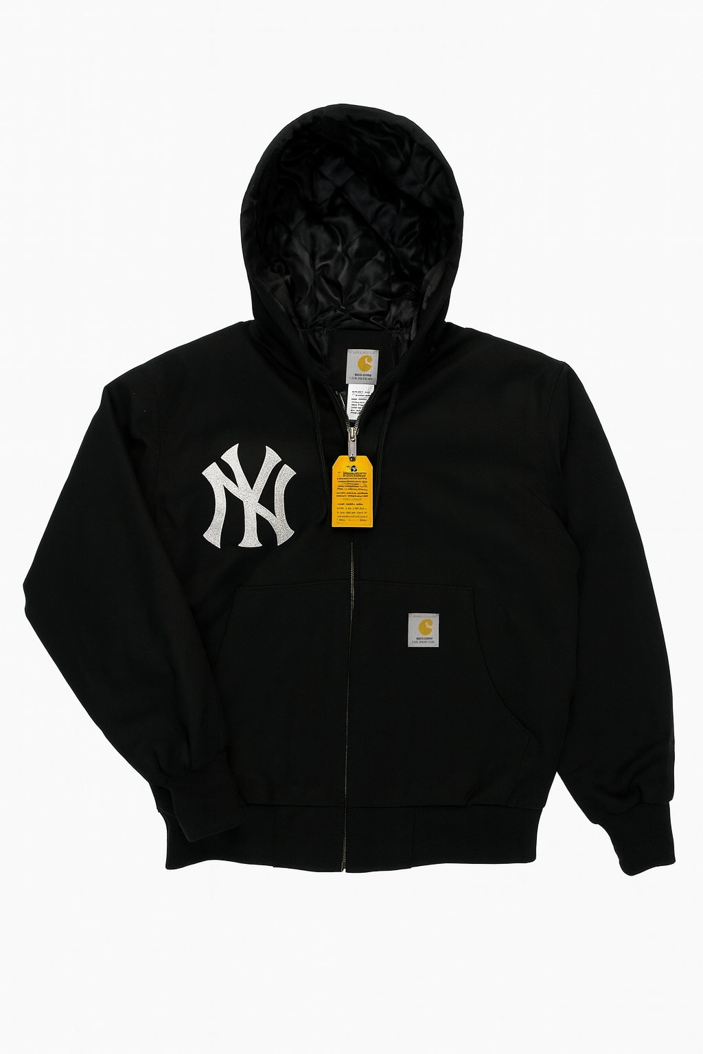 New York Carhartt Jacket