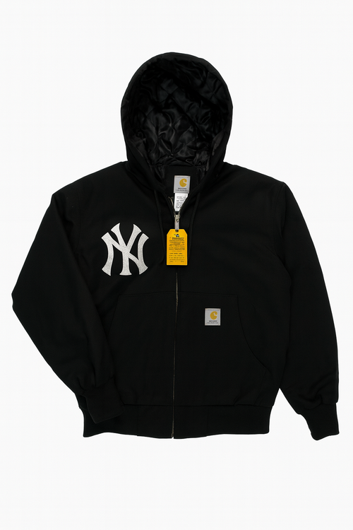 New York Carhartt Jacket